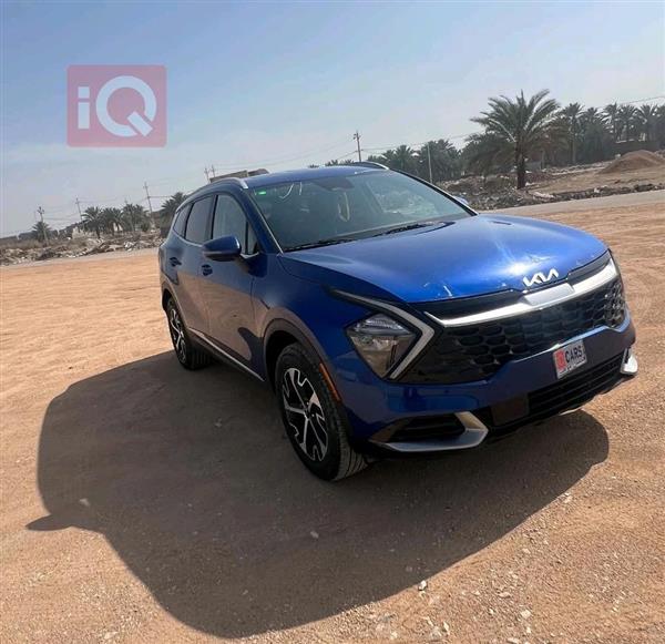 Kia Sportage 2023 for sale in Iraq - Babil